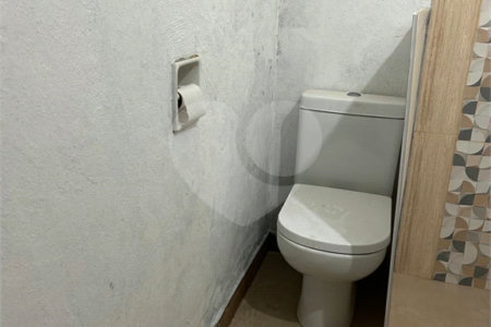 Casa à venda com 2 quartos em Campo Grande, Rio de Janeiro, RJ