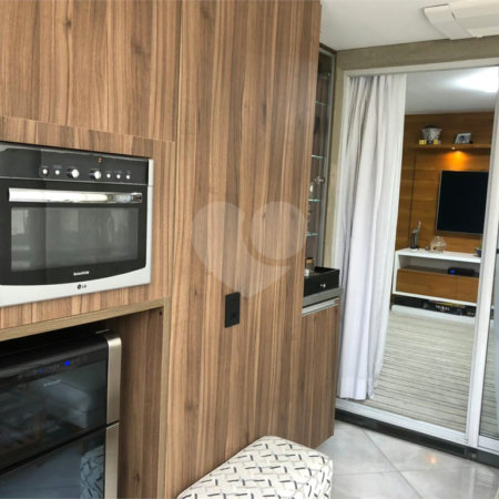 Apartamento à venda com 3 suítes em Santana, São Paulo, SP
