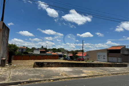 Terreno à venda ou para alugar em Parque Residencial Rondon, Salto, SP