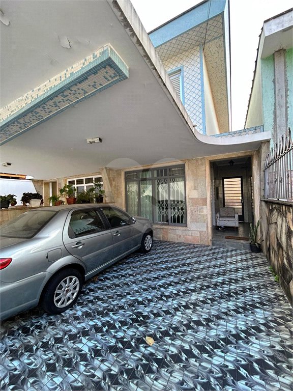 Casa à venda com 3 quartos em Vila Guilherme, São Paulo, SP