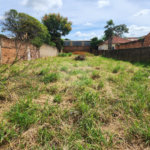 Terreno à venda em Jardim Quitandinha, Araraquara, SP