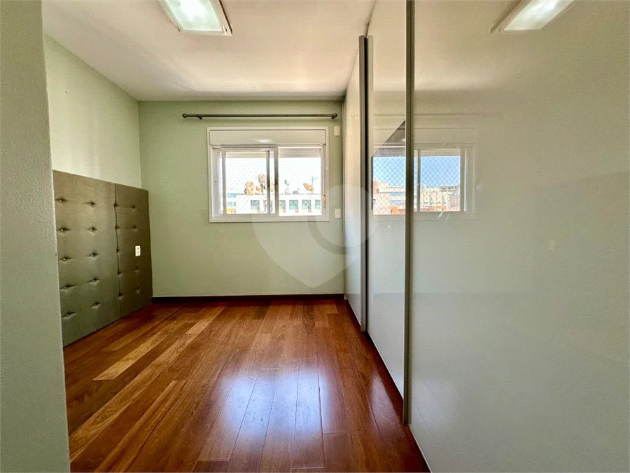 Apartamento para Locação na Vila Olímpia | 126 m² | 3 Suítes | 3 Vagas