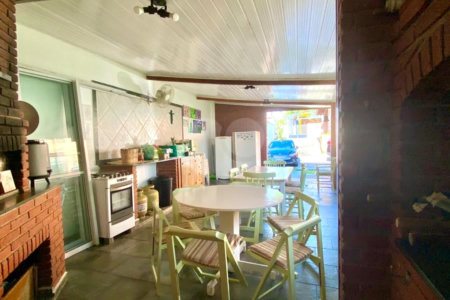 Casa á venda - Centro
