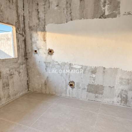 Casa à venda com 3 quartos, sendo 1 suíte, em Bela Vista da Lagoa, Três Lagoas - MS