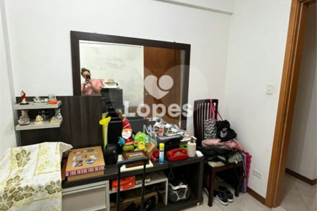 DUPLEX Á VENDA NO EDIFICIO CAROLINA, BAIRRO JARDIM SATELITE, 4 DORMITORIOS , 2 VAGAS DE GARAGEM COBE