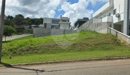 Terreno à venda em Santa Isabel II, Louveira, SP