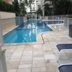 apto moderno 2 suites, predio com lazer completo de clube, agende visita !!!