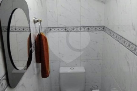 Apartamento á venda - Jabaquara