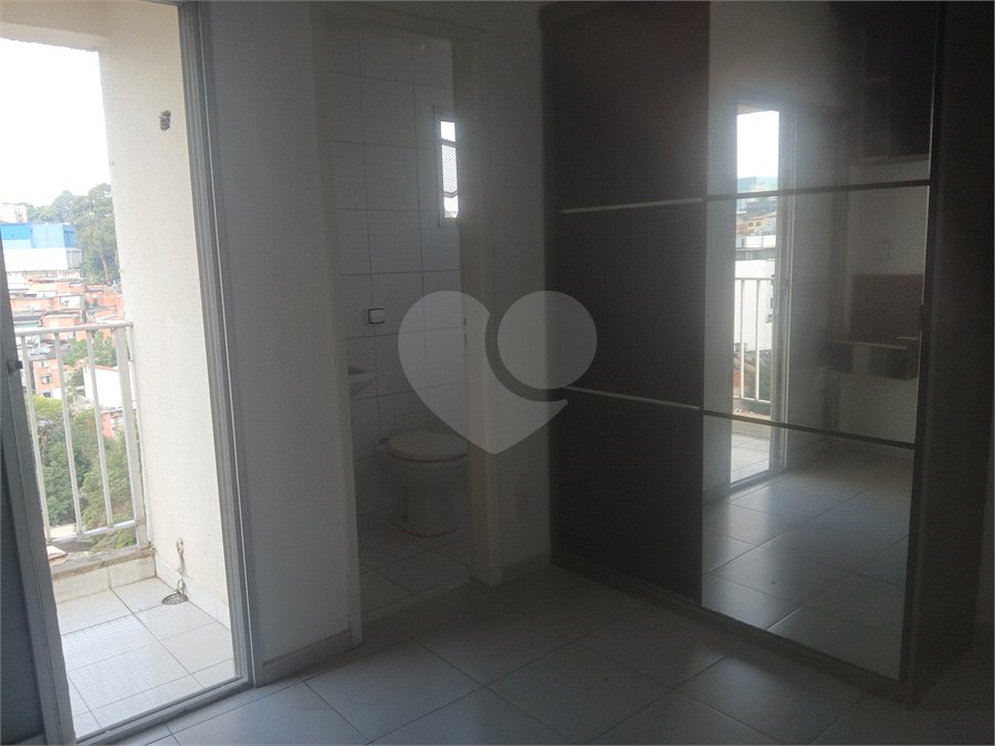 Apartamento á venda - Jabaquara