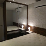 Apartamento 42 m2 Com 1 Dorm 1 Suite 1 Vaga na Bela Vista Venda