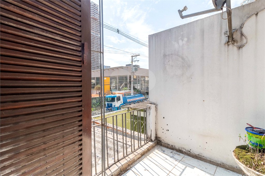 Casa para alugar com 4 quartos em Brooklin, São Paulo, SP