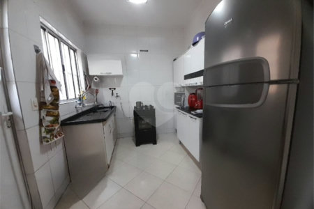 Casa a venda na Vila Brasilino Machado, 3 dormitórios, suite, 2 vagas, churrasqueira e vista panorâmica