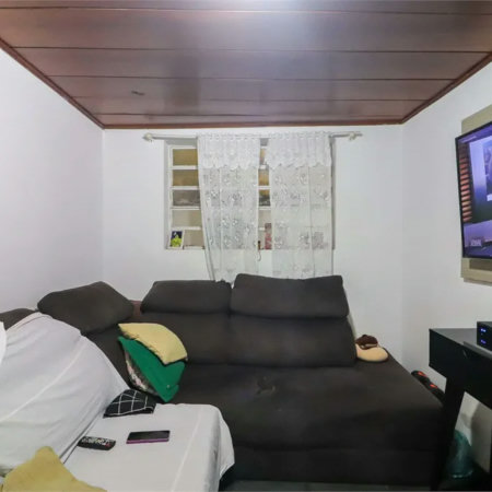 Casa à venda com 4 quartos em Butantã, São Paulo, SP
