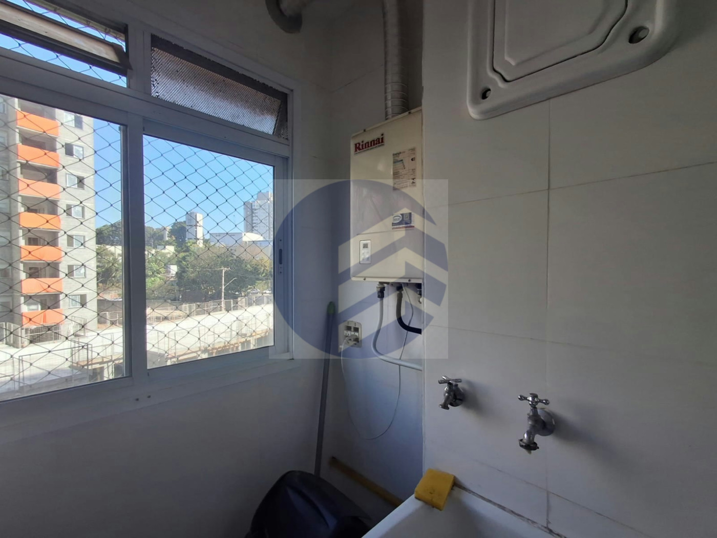 Apartamento à venda com 3 quartos, sendo 1 suíte, no condomínio Ecolife Cidade Universitária, São Paulo - SP