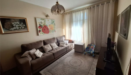 Sobrado à venda com 3 quartos, sendo 1 suíte,  em Santa Maria, Santo André, SP