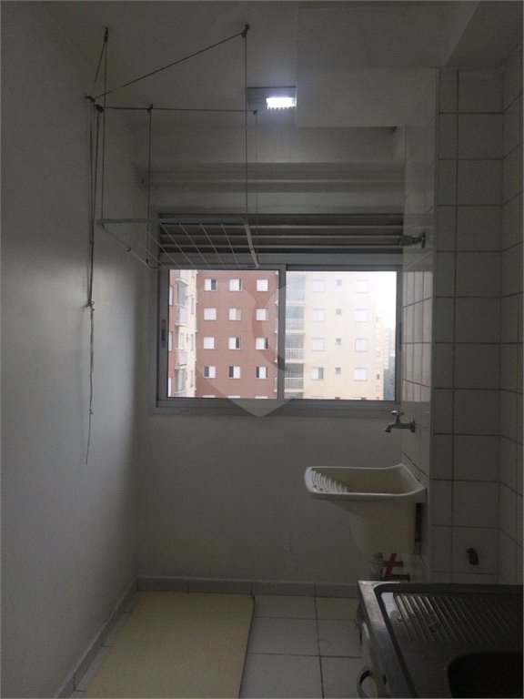 Apartamento à venda no Brás, 2 quartos, garagem