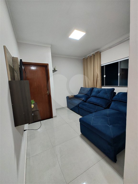 Excelente casa térrea para venda.