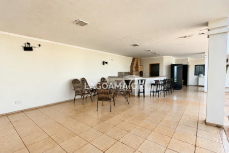 Casa à venda com 4 quartos, sendo 4 suítes, em Jardim Alvorada, Três Lagoas - MS