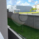 Apartamento dois dormitórios c/ suíte Hortolândia