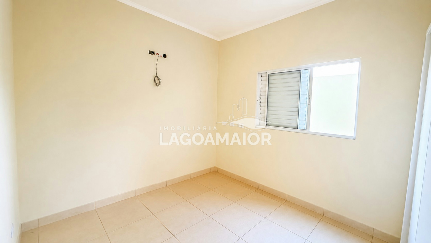 Apartamento à venda com 1 quarto em Jardim Alvorada, Três Lagoas - MS
