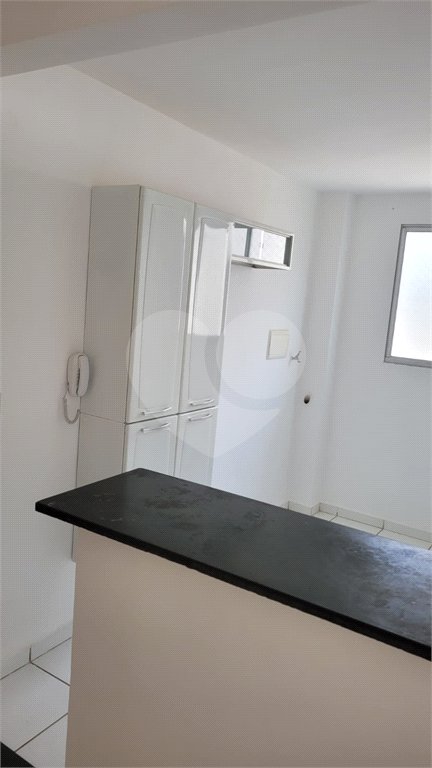 Apartamento para venda no Spazio Mont Royal