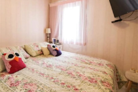 Apartamento á venda - Moema