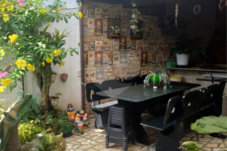 Casa à venda com 2 suítes em Campo Grande, Rio de Janeiro, RJ