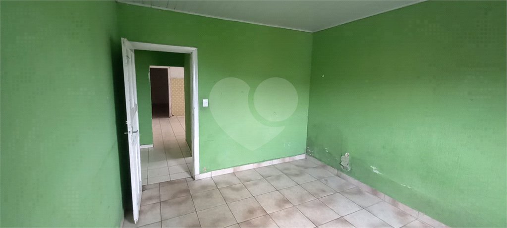 Casa Térrea à venda com 2 quartos em Jardim São Luís, São Paulo, SP