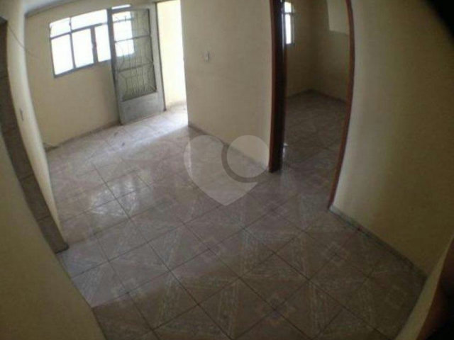 Casa Térrea à venda com 3 quartos, sendo 1 suíte,  em Vila Nova Mazzei, São Paulo, SP