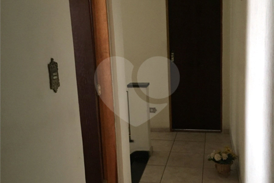 Sobrado à venda com 3 quartos em Mandaqui, São Paulo, SP