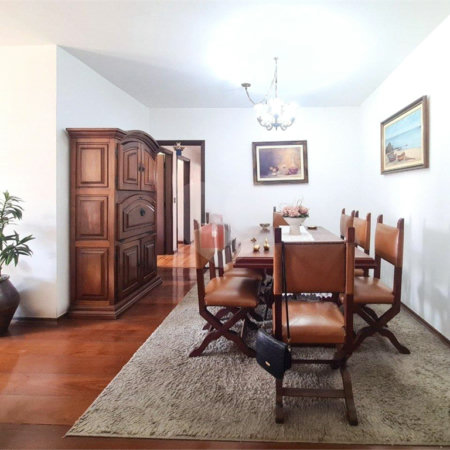 Apartamento à venda com 3 quartos, sendo 1 suíte, em Jardim das Acácias, São Paulo, SP