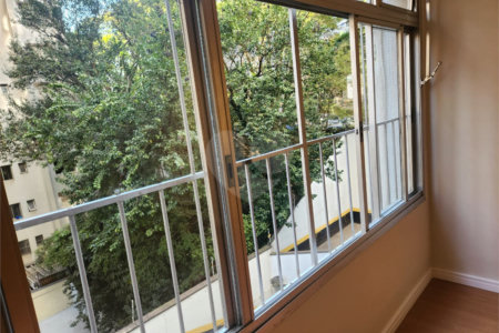 Apartamento à venda com 4 quartos, sendo 1 suíte,  em Pinheiros, São Paulo, SP