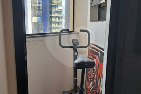Apartamento para alugar com 3 suítes em Pinheiros, São Paulo, SP