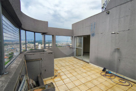 Cobertura à venda com 3 quartos, sendo 1 suíte, em Jardim Bonfiglioli, Jundiaí, SP