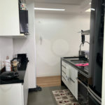 Apartamento à venda com 2 quartos em Vila Gustavo, São Paulo, SP