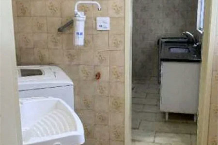 Apartamento à venda com 2 quartos em Lapa, São Paulo, SP