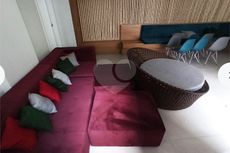 Apartamento à venda com 2 quartos, sendo 1 suíte, em Freguesia do Ó, São Paulo, SP