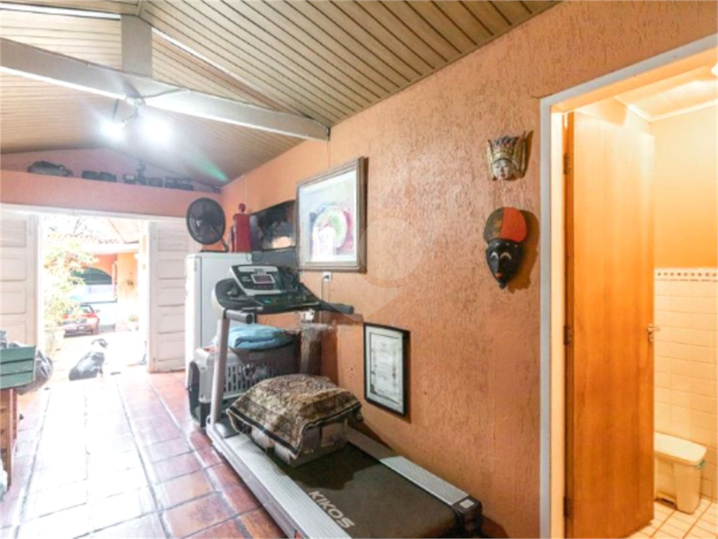 Casa à venda com 3 quartos, sendo 1 suíte, em Alto da Lapa, São Paulo, SP