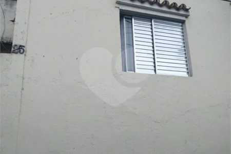 Casa à venda com 2 quartos, sendo 1 suíte, em Parada Inglesa, São Paulo, SP