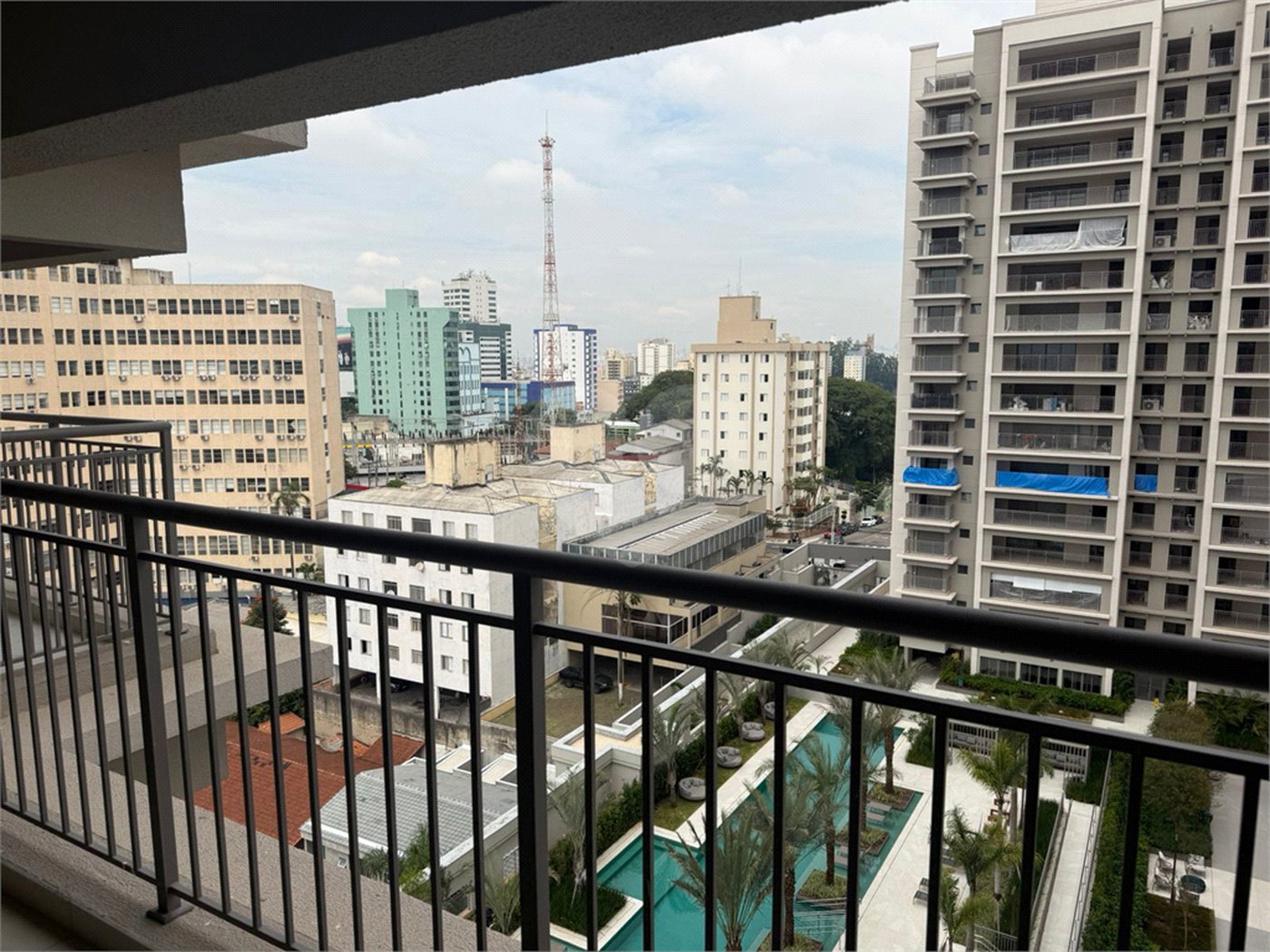 Apartamento à venda com 3 suítes em Tucuruvi, São Paulo, SP