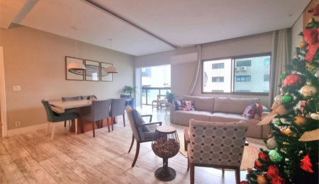 Apartamento Residencial à venda, Boqueirão, Santos - AP0700.