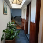 Sobrado à venda | 740 m² | 5 dormitórios (1 suíte) no Bom Retiro!