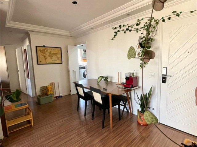Apartamento à venda com 2 quartos em Santana, São Paulo, SP