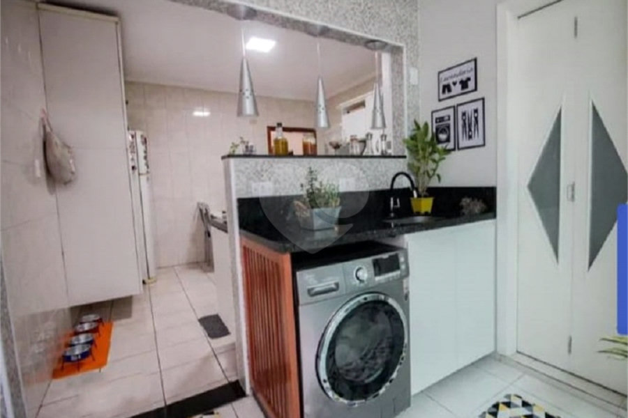 Sobrado à venda com 2 suítes em Casa Verde, São Paulo, SP