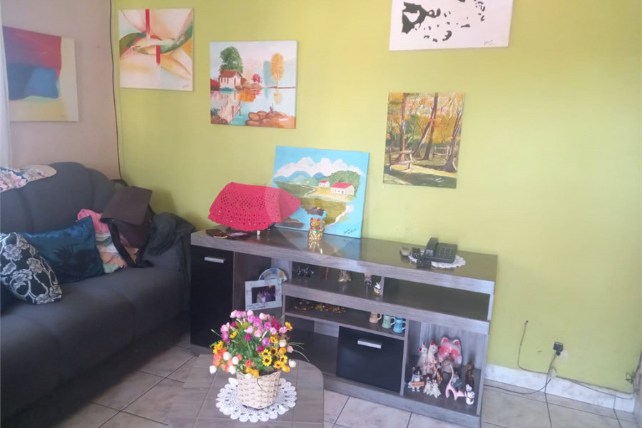 Casa Térrea à venda com 3 quartos em Mandaqui, São Paulo, SP