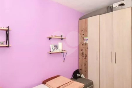 Sobrado à venda com 3 quartos, sendo 1 suíte, em Vila Morse, São Paulo, SP