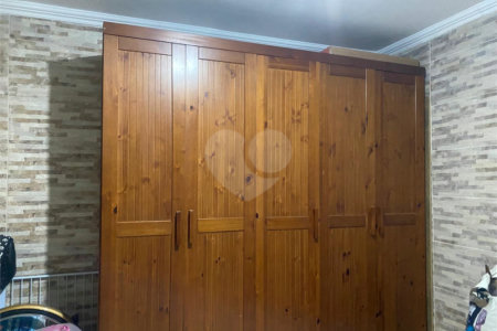 Casa à venda com 1 quarto em Vila Rosália, Guarulhos, SP