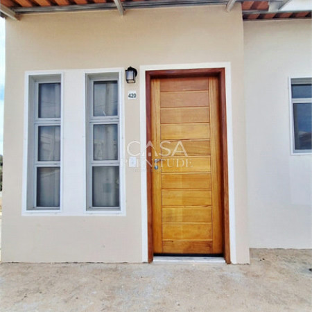 Casa em condomínio à venda com 2 quartos em Ipanema do Meio, Sorocaba, SP