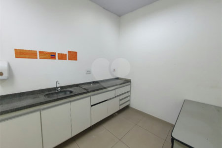 Salão para alugar em Jardim Brasília (zona Leste), São Paulo, SP