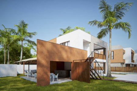 Residencial Porto Royal Inn